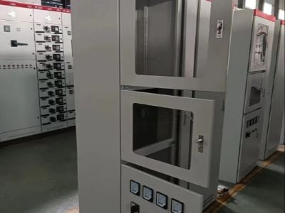 Wie man das richtige Hochspannungspaneel für Ihre elektrische Infrastruktur auswählt