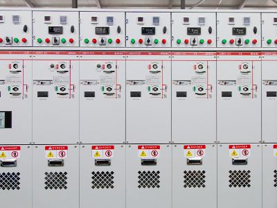 Prstenaste glavne jedinice: sigurna i učinkovita energetska rješenja