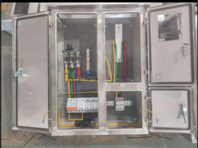 Үндсэн электрийн хувьсгалтын тоног төхөөрөмжийн хамгийн томоохон бодлогуудыг засах арга