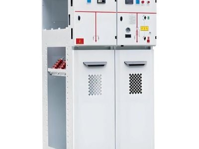 Comprendere le basi degli interruttori di potenza industriali