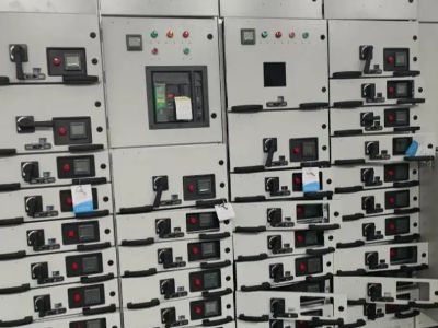 Надежное газовое изолированное коммутационное оборудование повышает электрическую безопасность