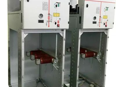 効率的なリングメインユニットが都市の電力ネットワークを最適化します