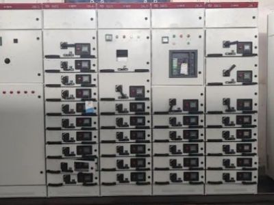 Top 5 Vorteile der Verwendung modularer Stromverteilerkabinen in industriellen Anlagen