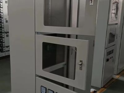 KYN28: idealni izbor za distribuciju srednje napojne, pružajući stabilnu energiju