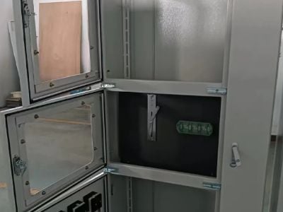 Verstehen der Komponenten und Funktionsprinzipien von Hochspannungsleitungen