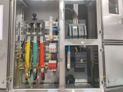 優れた中圧スイッチギアが高需要な電力ソリューションに対応