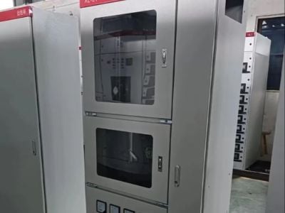 Améliorez votre système électrique avec nos armoires basse tension durables