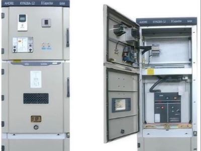 現代工場向けトップクラスの電力分配機器