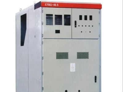 高電圧開閉装置が停電などの電力障害を防ぐ仕組み