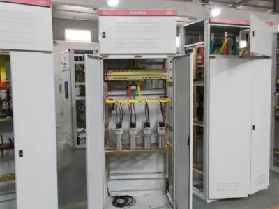 So schützen Sie Ihre elektrischen Geräte mit einem Verteilerschrank