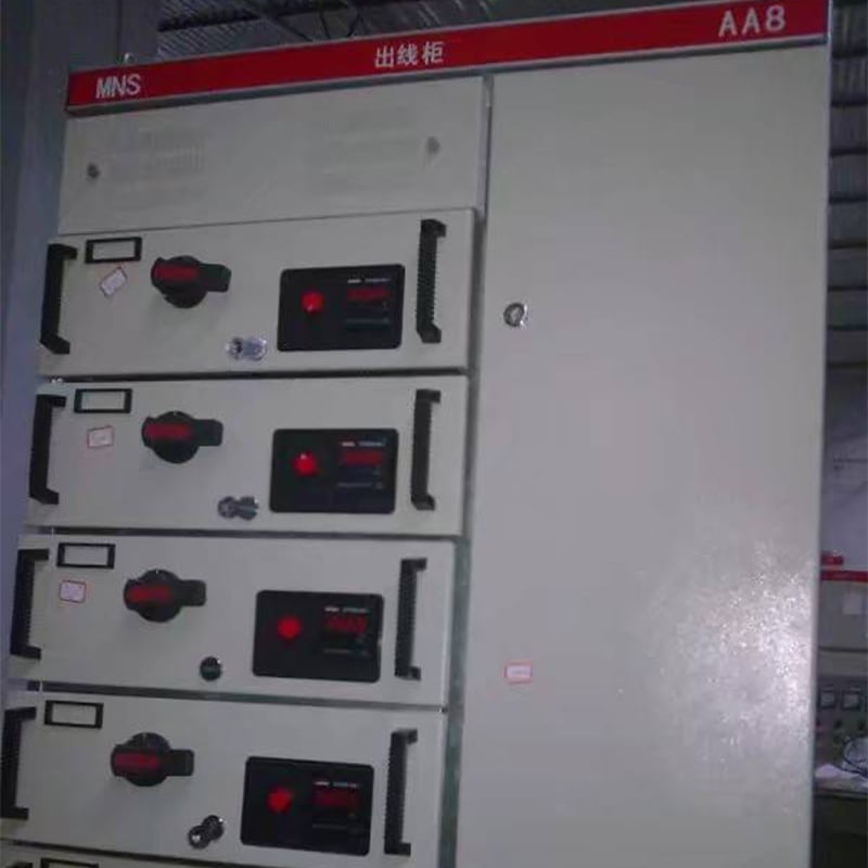 Trải Nghiệm Hiệu Suất Năng Lượng Tăng Cường Với Tấm Pin MV