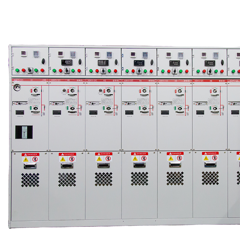開閉装置の電気安全：B2B向けベストプラクティス