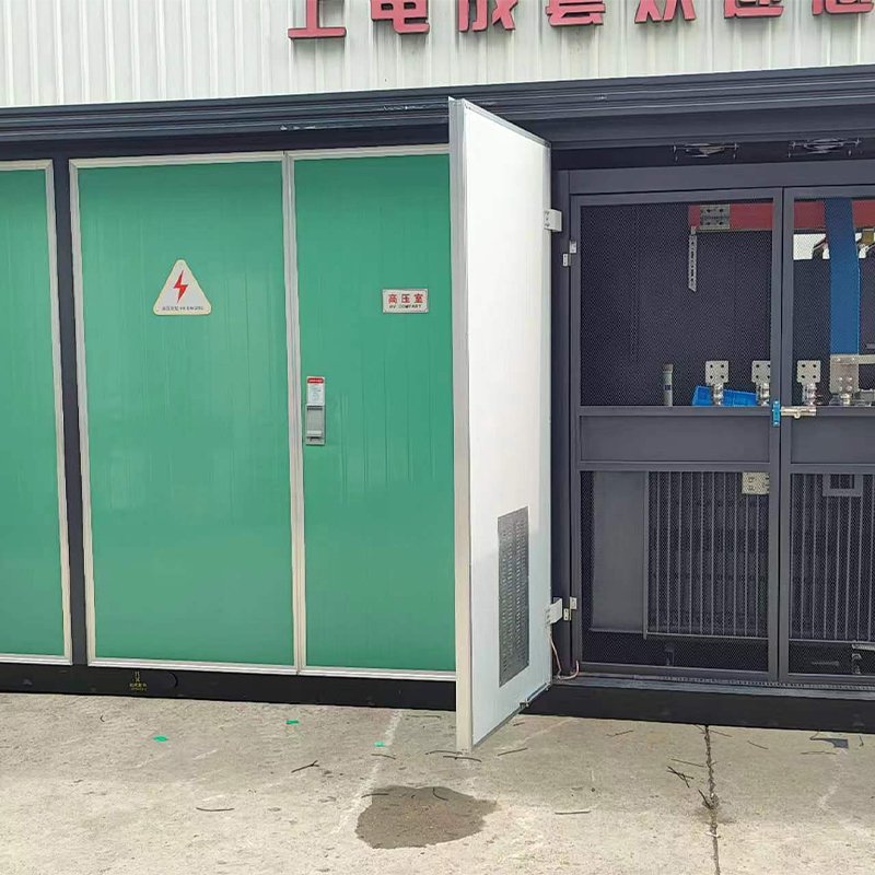 Biện pháp an toàn cho việc bảo trì và vận hành thiết bị công tắc khí