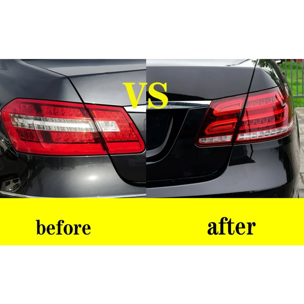 LED Taillight Assembly High-quality Upgrade New 12v for Mercedes Benz E Class W212 09-13 Rear Light Tail Lamp Plug Play factory