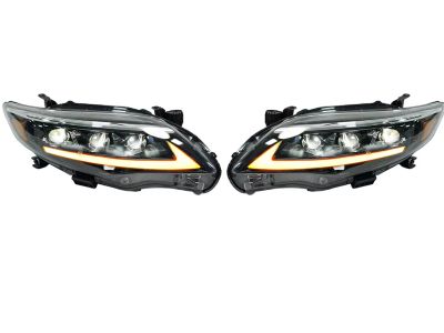 Why Anti-Glare Technology is a Must for Modern Motorcycle Headlights