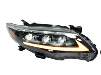How to Choose the Best Automotive Lamp Manufacturer for Your Business