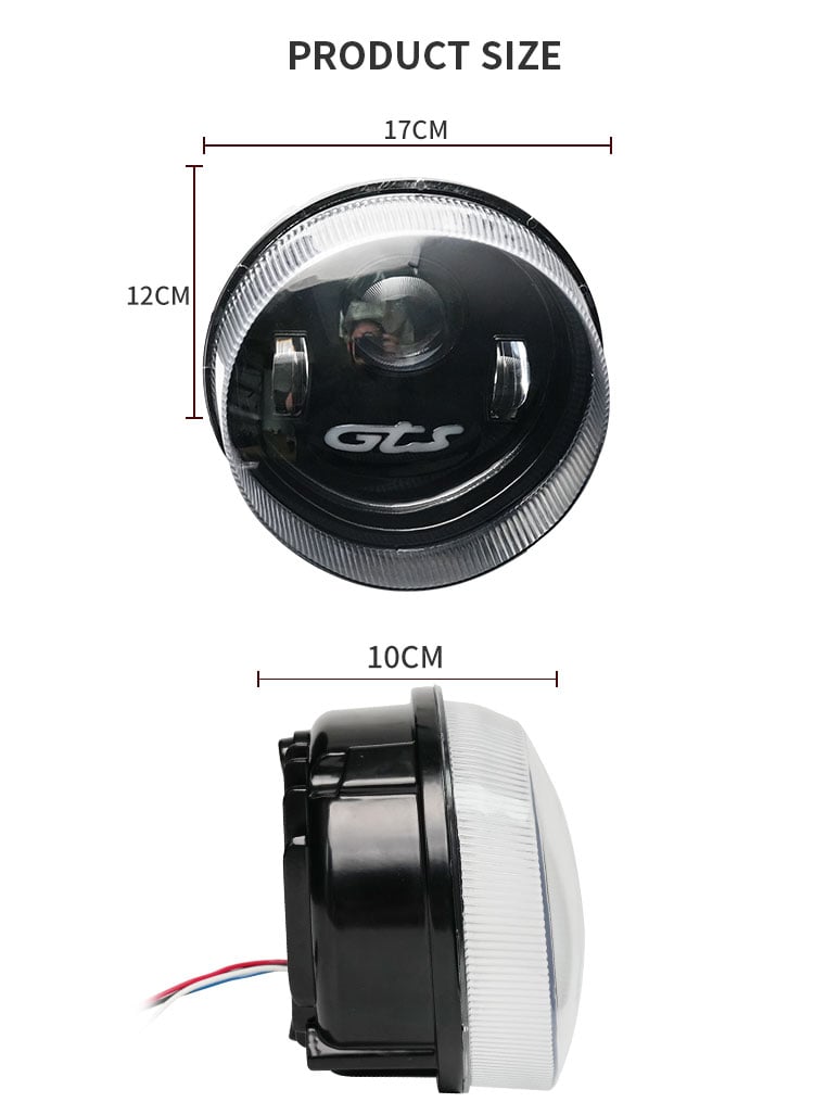 motorcycle headlamp for vespa headlight for vespa gts 300 factory