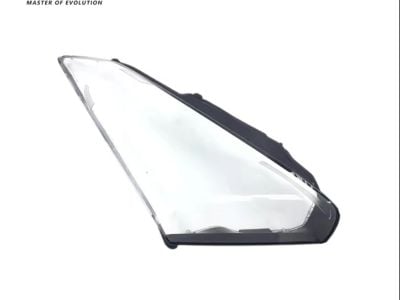 Regional Trends: Headlight Cover Styles Popular in North America