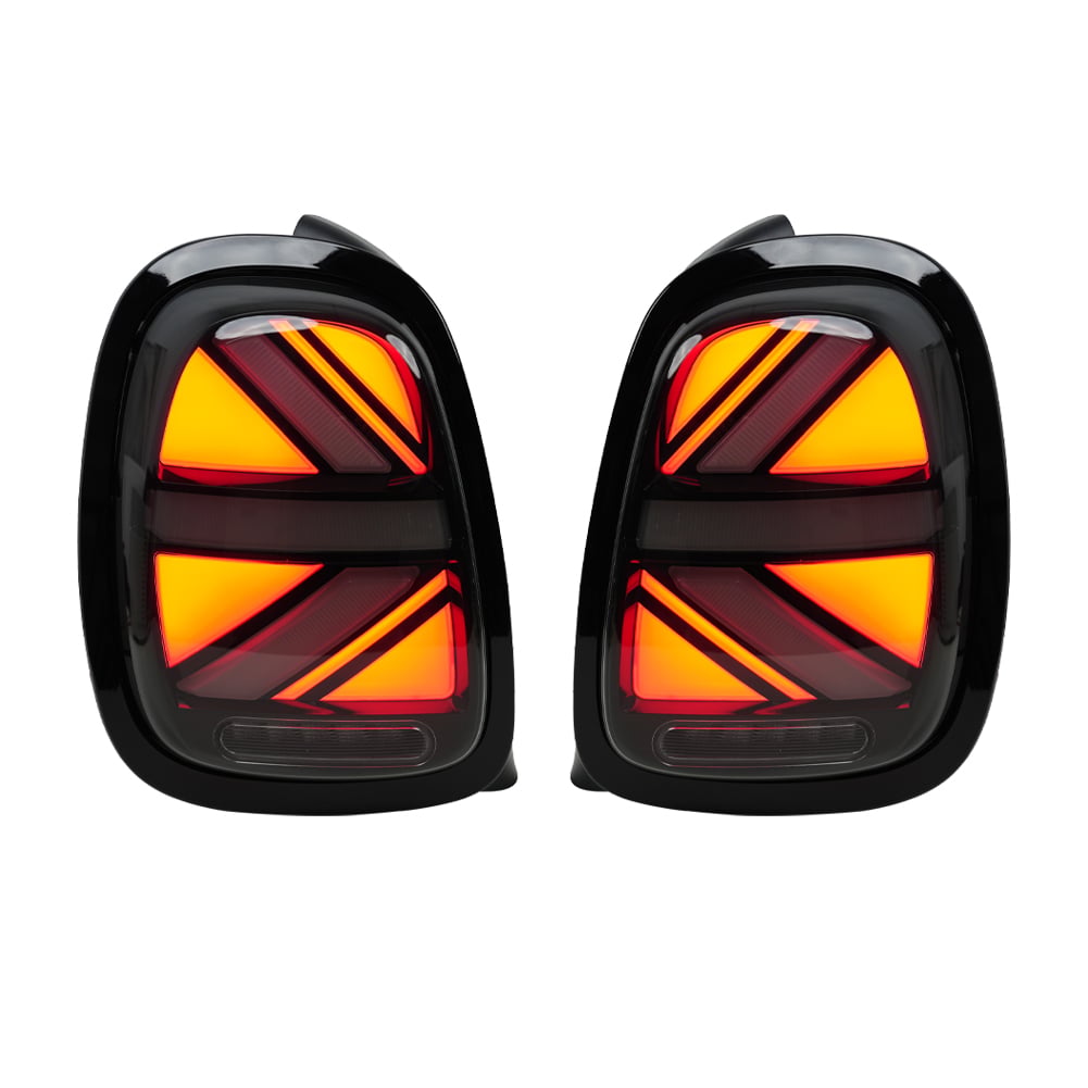 LED Taillights For BMW Mini Cooper F55 F56 F57 supplier