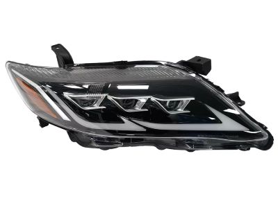 Thermal Management in LED Car Lights: Preventing Overheating lssues