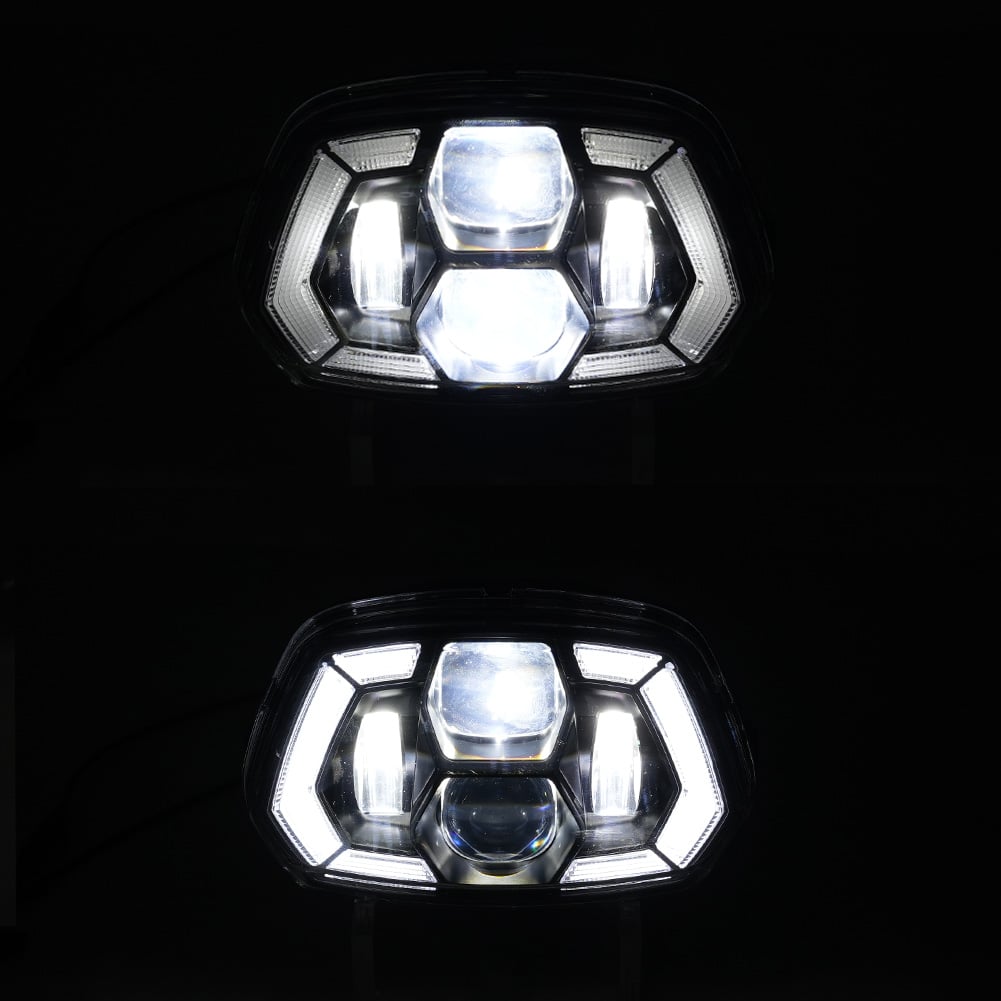 For Vespa Sprint 150 motorcycle part light for vespa motorcycle accessories for vespa light manufacture