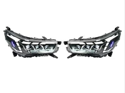 ECE, DOT, & SAE: A Guide to Automotive Lighting Certifications
