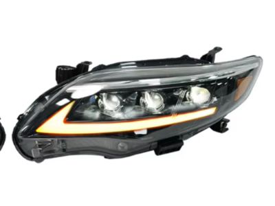 Innovative Designs: How Custom LED Lights Boosted a Brand's Sales