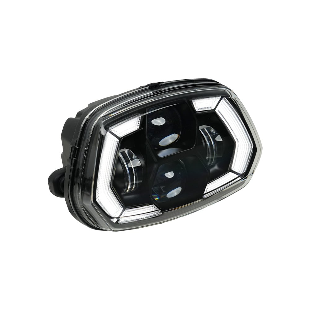 For Vespa Sprint 150 motorcycle part light for vespa motorcycle accessories for vespa light manufacture