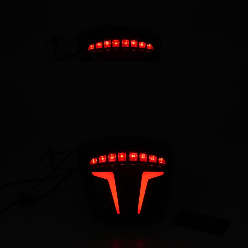 For sprintt Primavera  150 LED taillight illumination for vespa lights details