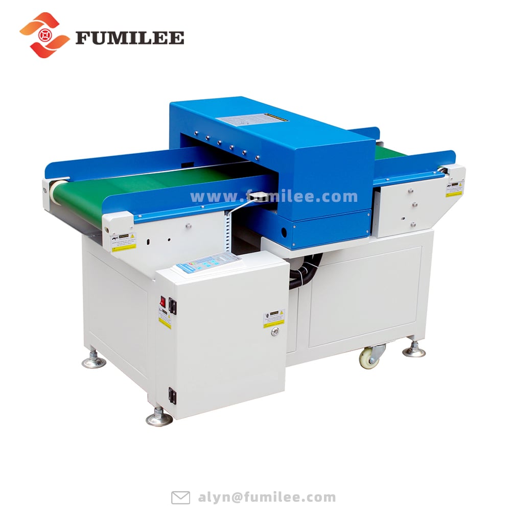 FC-7300B4015 Machine de détection d'aiguille