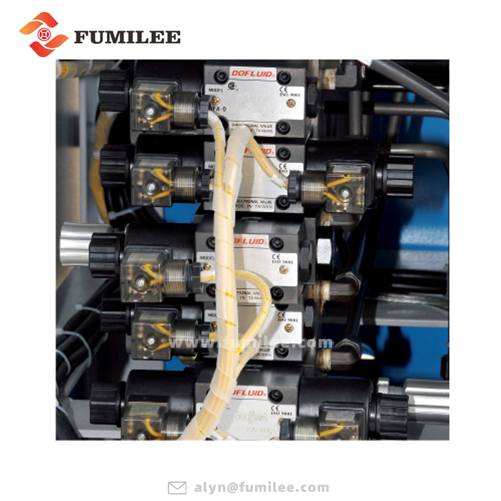 FC-727A Hydraulic Heel Lasting Machine supplier