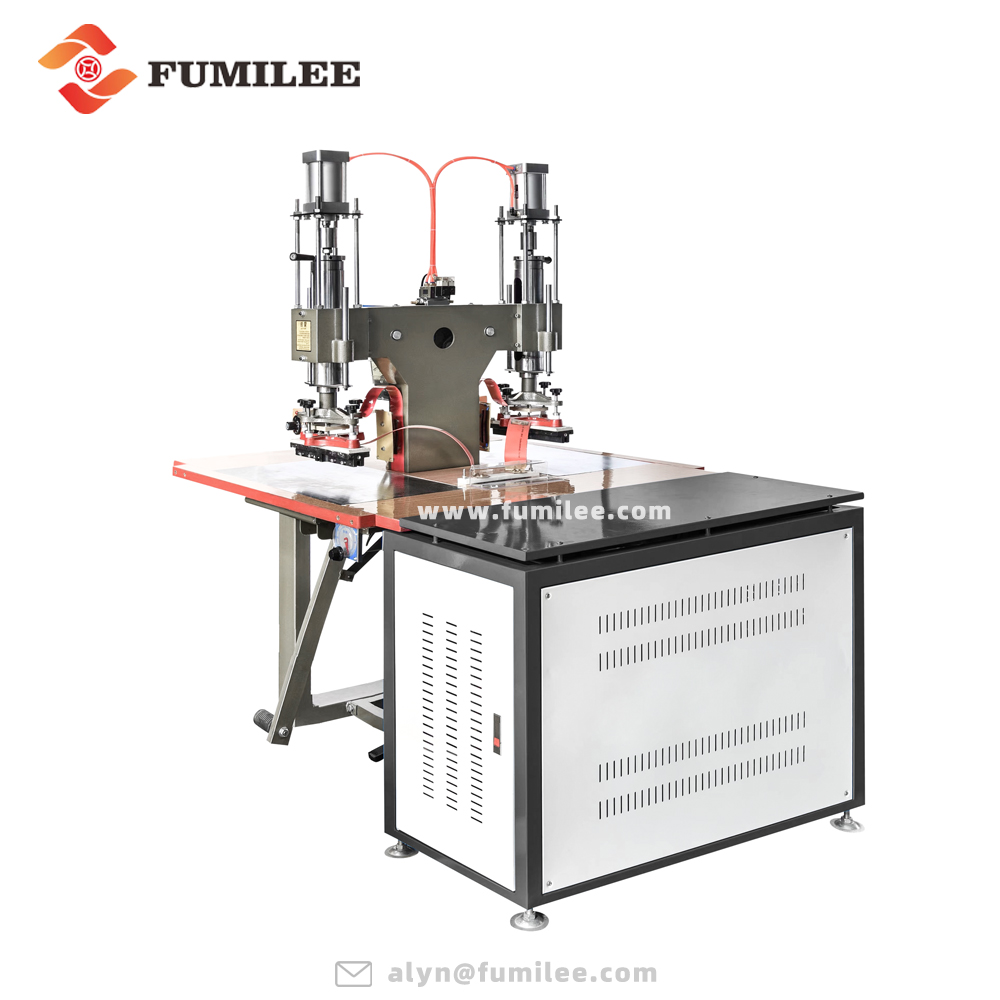 FC-815 Doble Neumático de Alta Frecuencia