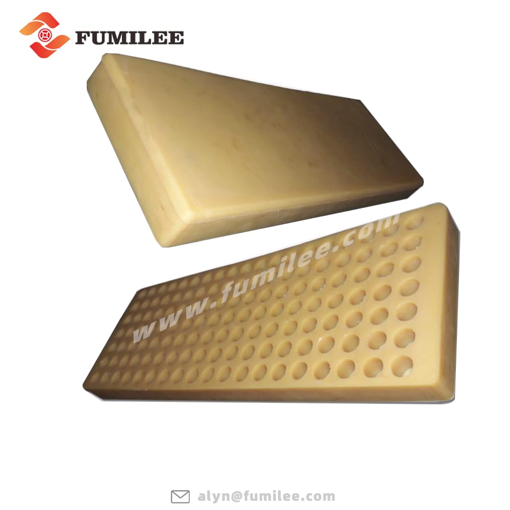 Placa de presión para máquina prensadora de suelas FC-P1001