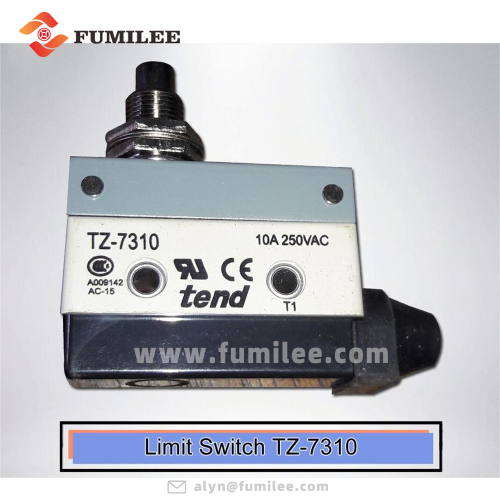 FC-P1104-02 Предельный переключатель TZ-7310/7311/7312