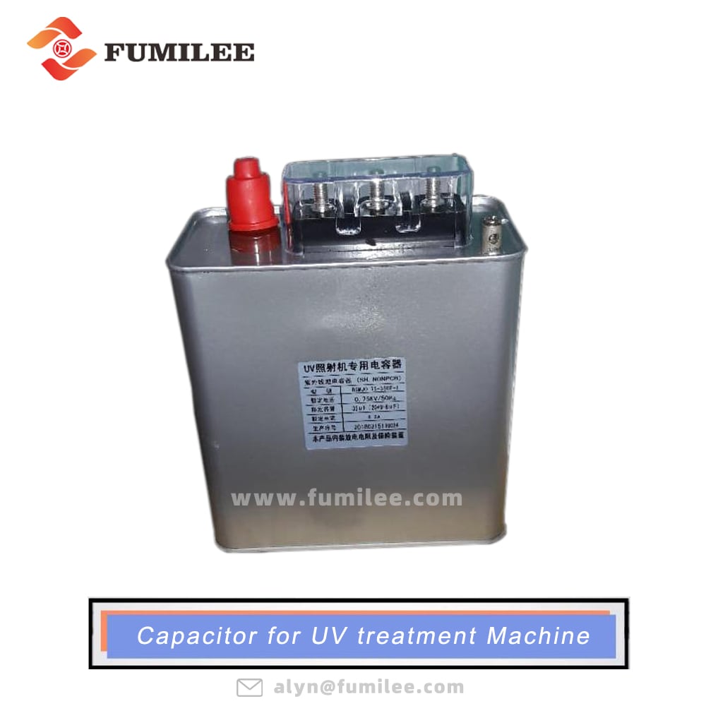 FC-P1103 紫外線処理機械 道具と部品