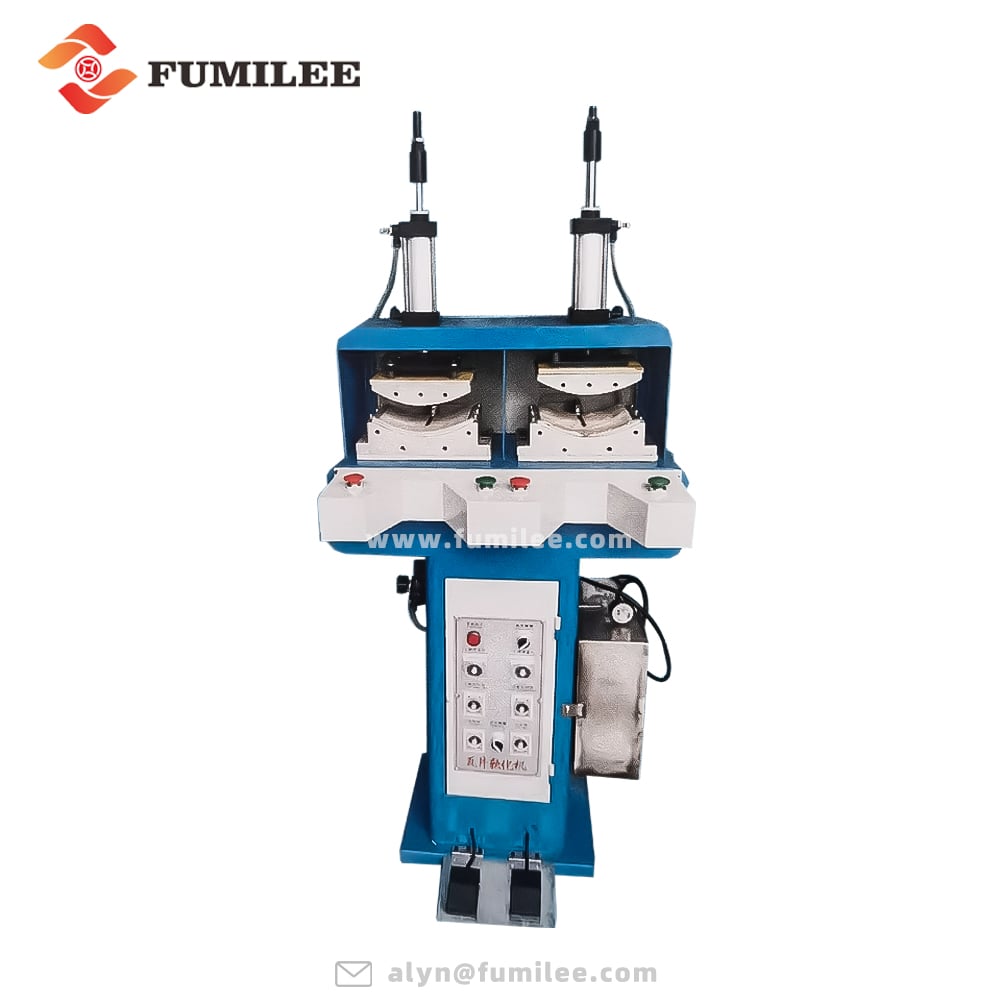 FC491 Máquina para el estímulo de los dedos