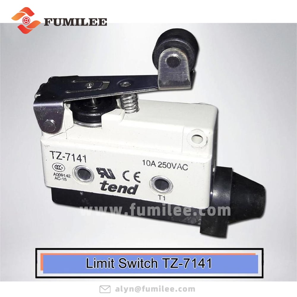 FC-P1104-03 Interruptor de Límite TZ-7141