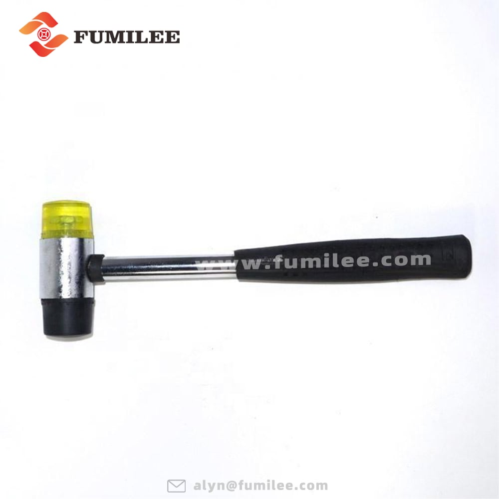 Martillo de seguridad de goma FC-P1101