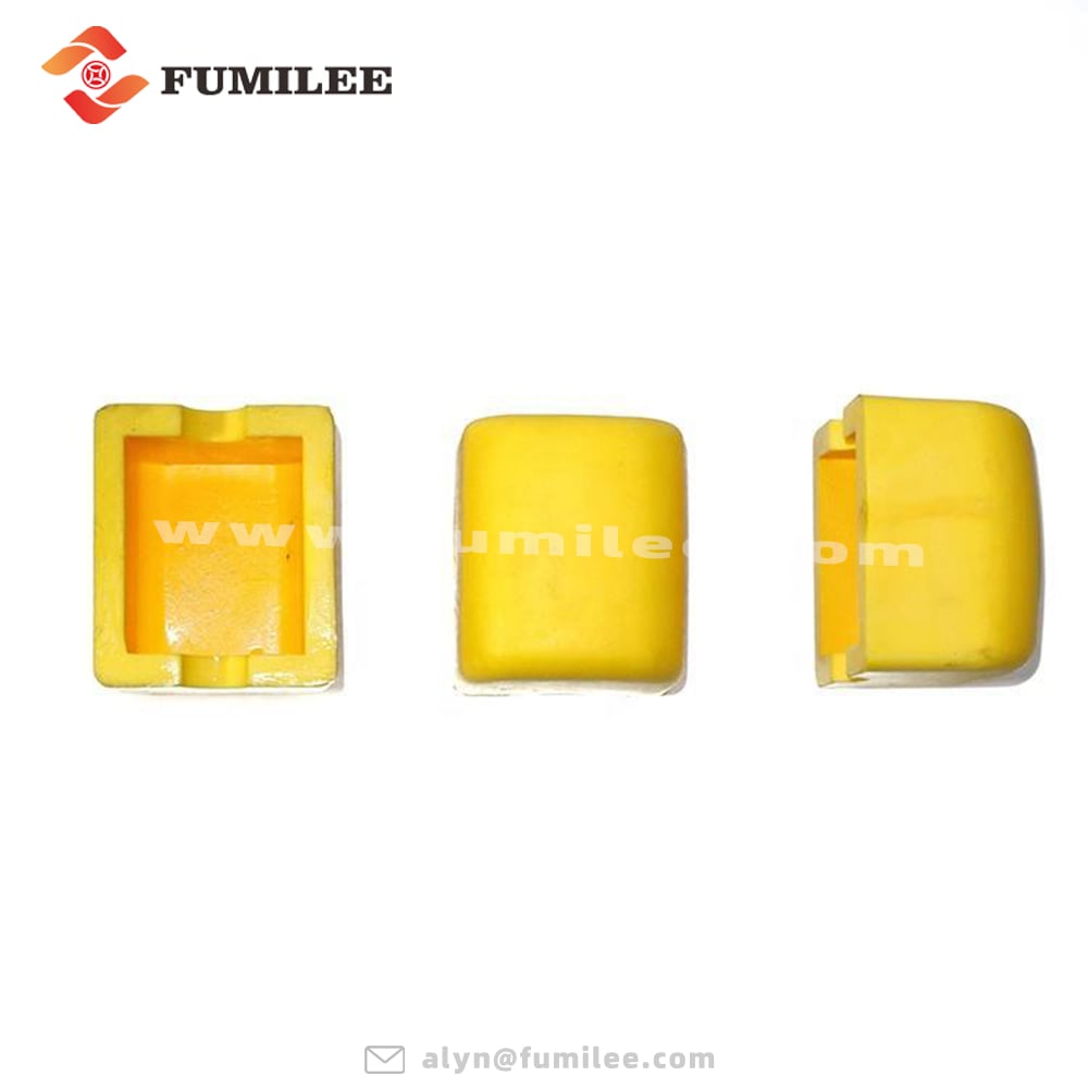 Máquina prensadora de suelas de zapatos FC-P1003 de 6 cm