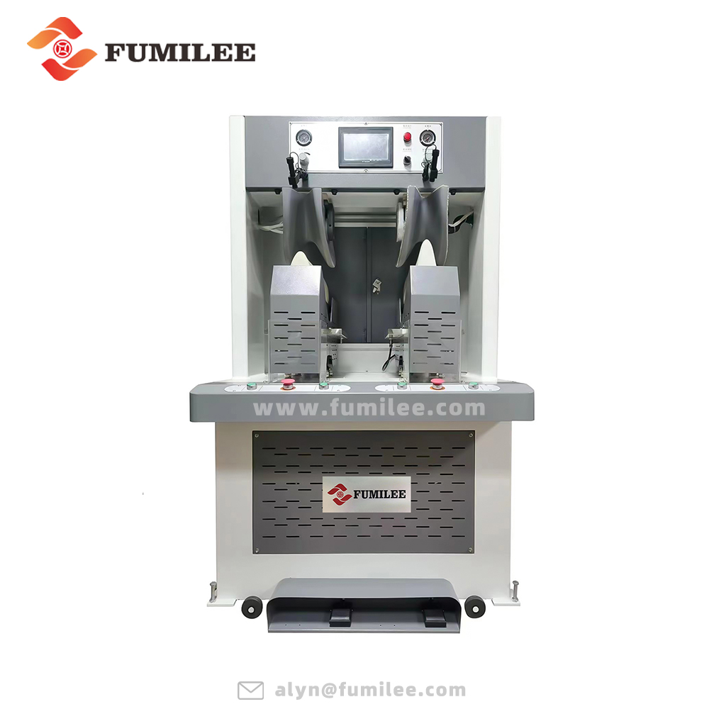 FC-417 Machine de moulage à froid et à chaud 3D