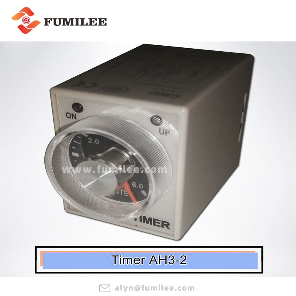 FC-P1116 Таймер AH3-2