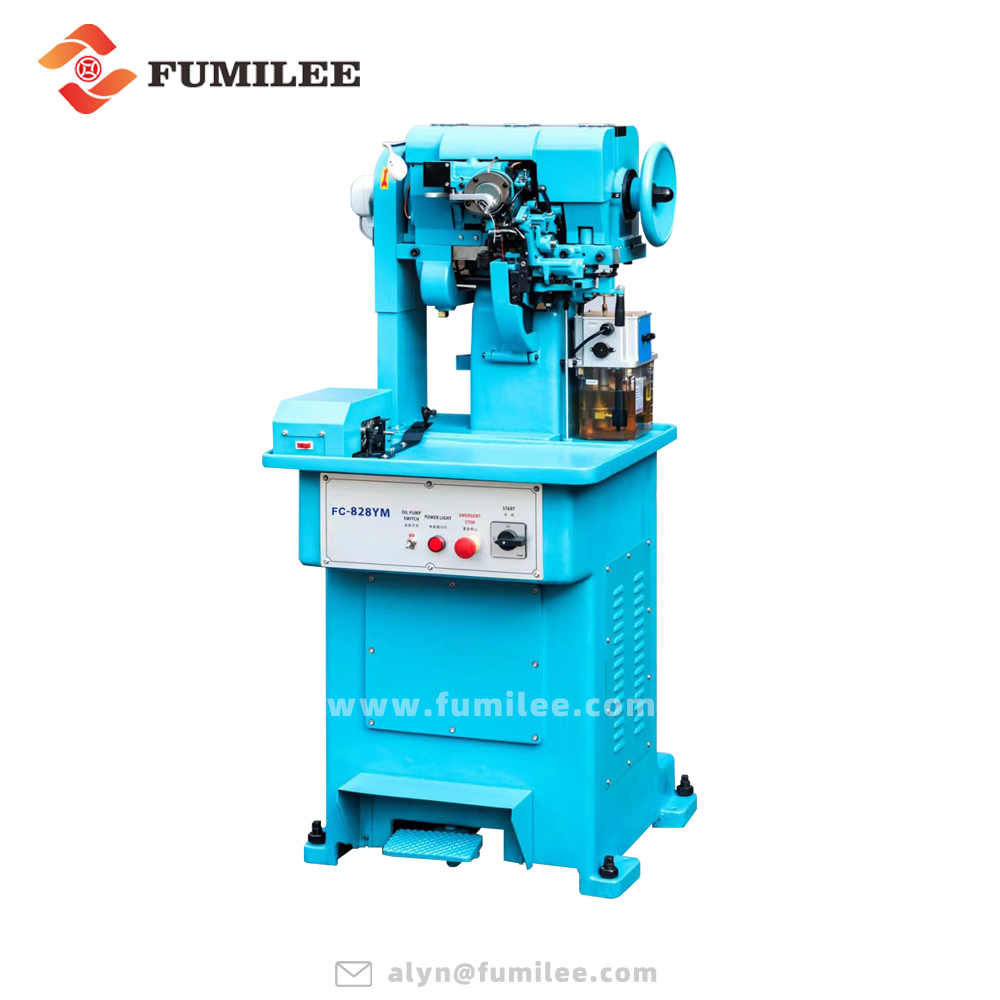 Maquina de linea externa FC-828YM