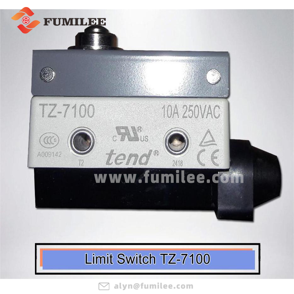 FC-P1104 Предельный переключатель TZ-7100
