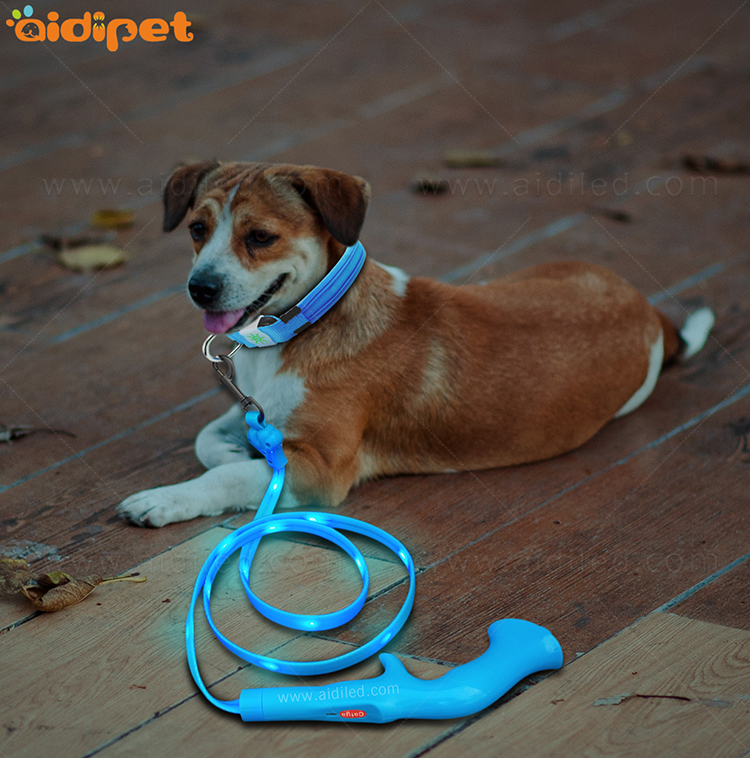 AIDI-L8  dog leash manufacture