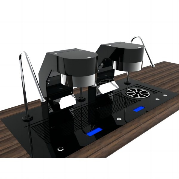 Maximize Productivity with a Commercial Coffee Maker in Your Office