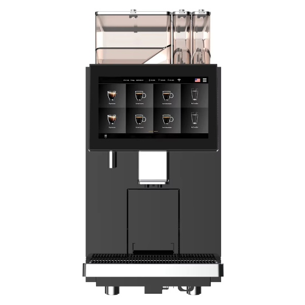 Elevate Your Coffee Experience with Our State-of-the-Art Automatic Machine