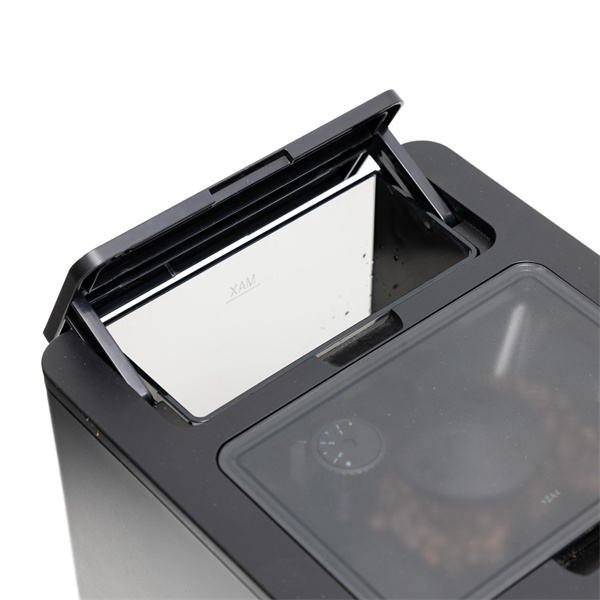 Start Your Day Right with the Top-Rated Automatic Coffee Machines on the Marke