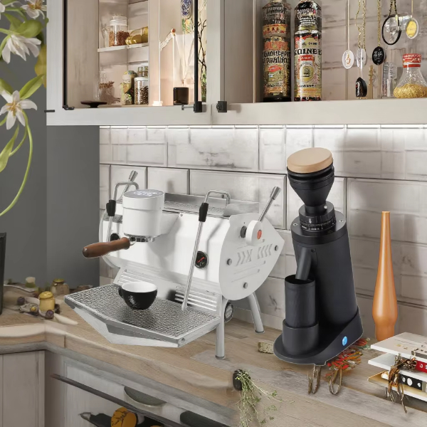 A Guide to Using Your Coffee Grinder and Maker