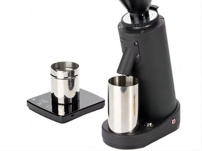 Solución de problemas comunes de molinillos eléctricos para café: cómo solucionar atascos de polvo/velocidad inestable