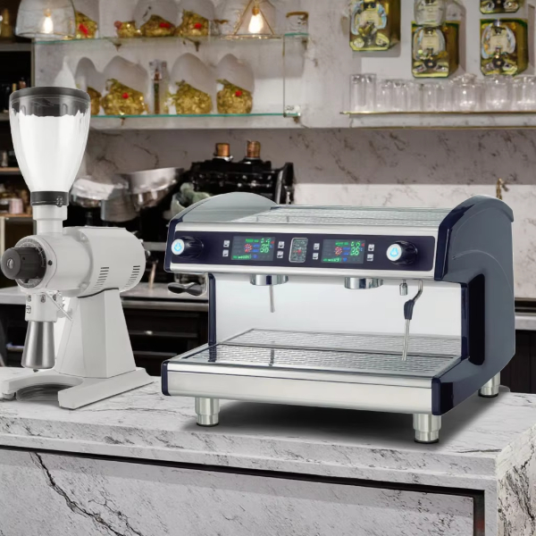 In-Depth Buyer Guide for Espresso Machine Coffee Grinder :
